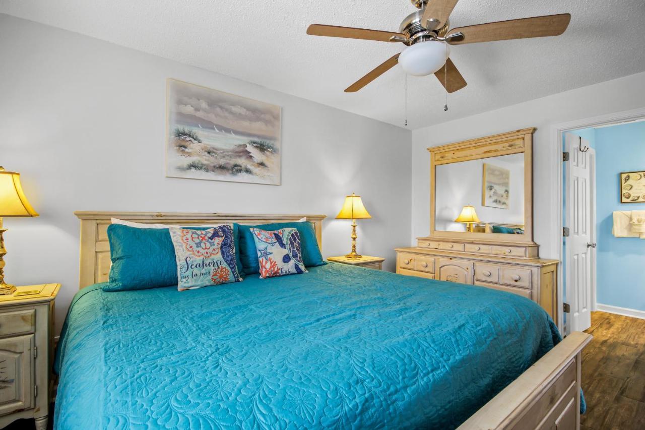 Starkissed Myrtle Beach Exterior photo