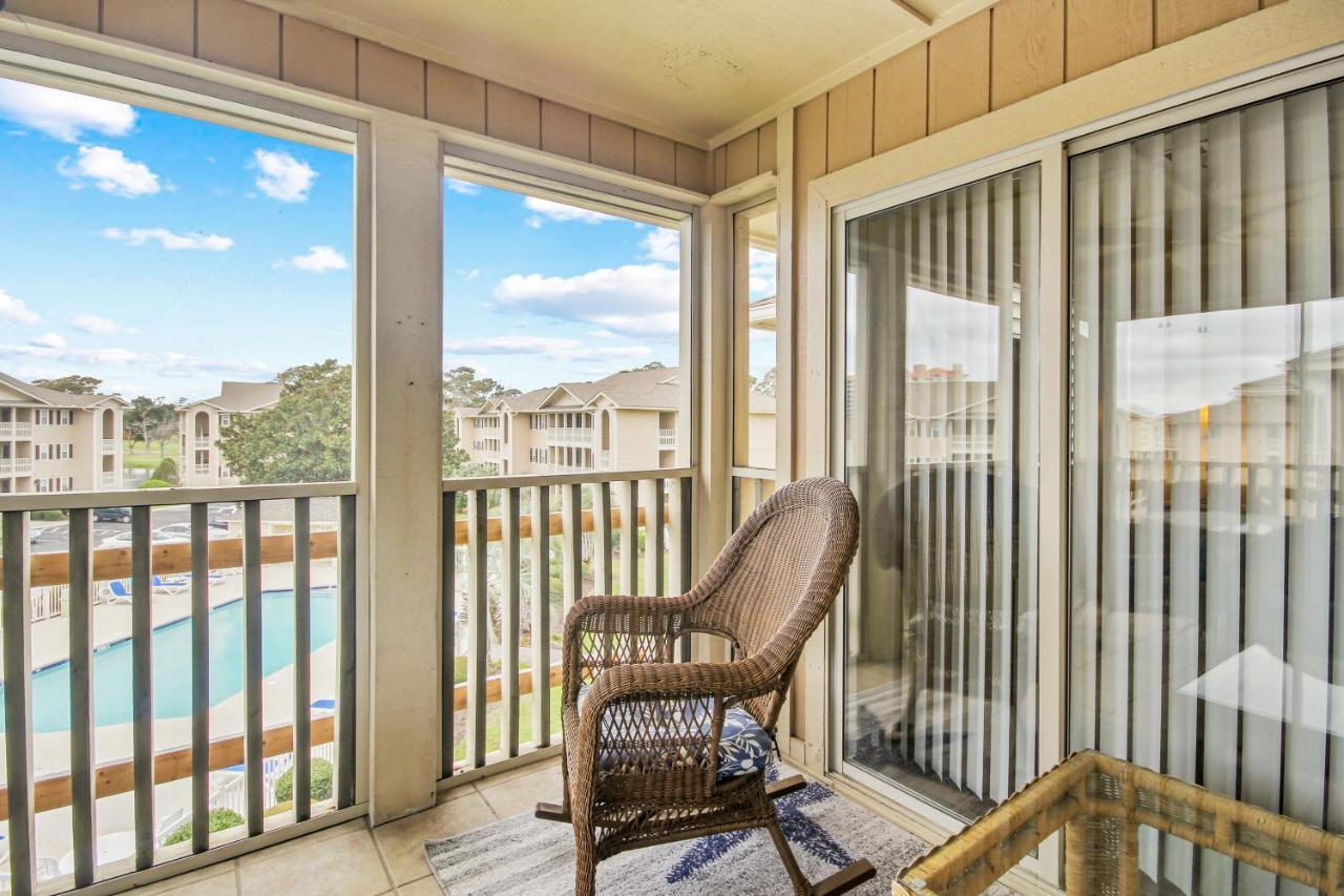 Starkissed Myrtle Beach Exterior photo